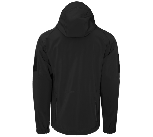 Костюм SoftShell 2.0 Black (2436), XXXL