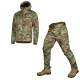 Костюм Stalker 2.0 SoftShell Multicam (7345), L