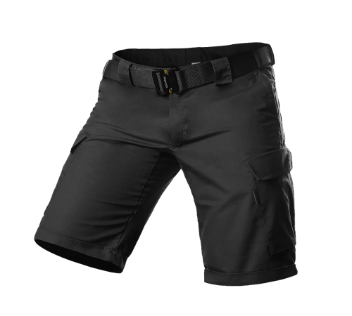 Шорти Ranger Twill Чорні (8130), XXL Шорти Ranger Twill Чорні (8130), XXL