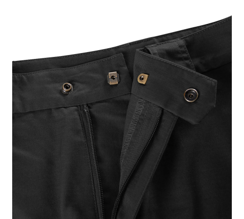 Шорти Ranger Twill Чорні (8130), XXL Шорти Ranger Twill Чорні (8130), XXL