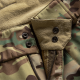 Штани SoftShell Vent Multicam (7276), S