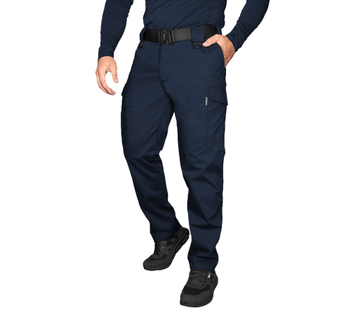 Штани Patrol Rip-Stop Dark Blue (5736), L