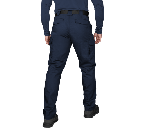 Штани Patrol Rip-Stop Dark Blue (5736), L