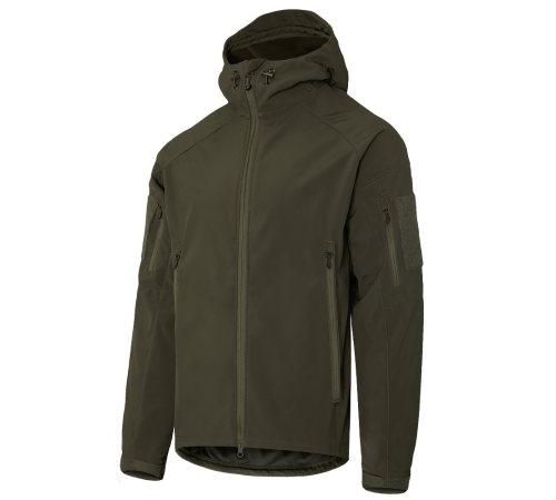 Костюм Stalker 2.0 SoftShell Олива (7349), S