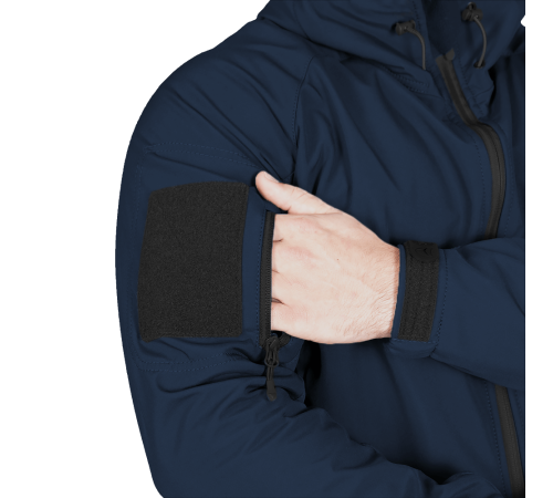 Костюм Stalker 2.0 SoftShell Темно-сині (7344), S