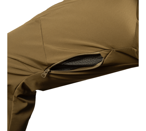 Штани SoftShell Vent Койот (8289), M