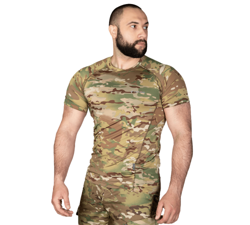 Футболка CM Thorax 2.0 Multicam (7076), S