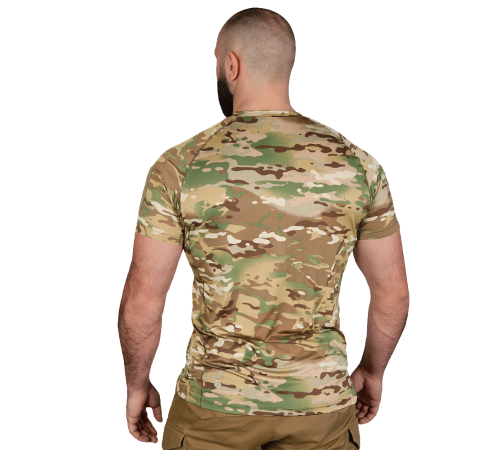 Футболка Thorax Patrol Multicam (7579), S