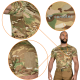 Футболка Thorax Patrol Multicam (7579), L