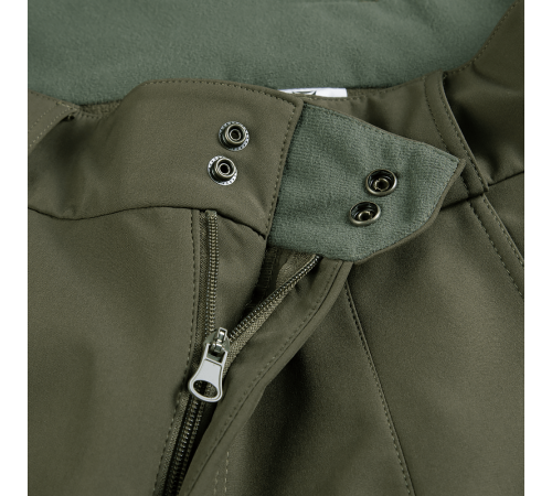 Штани SoftShell Vent Олива (7331), XL