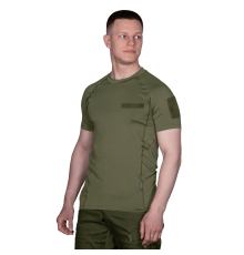 Футболка Thorax Patrol Олива (7914), L