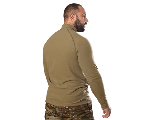 Флісова кофта Meadow Tan (8445), 3XL