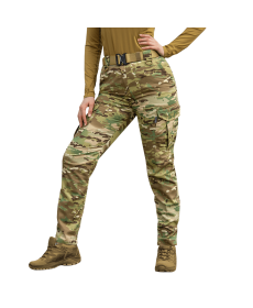 Штани Pani Patrol Pro Multicam (7950), XS