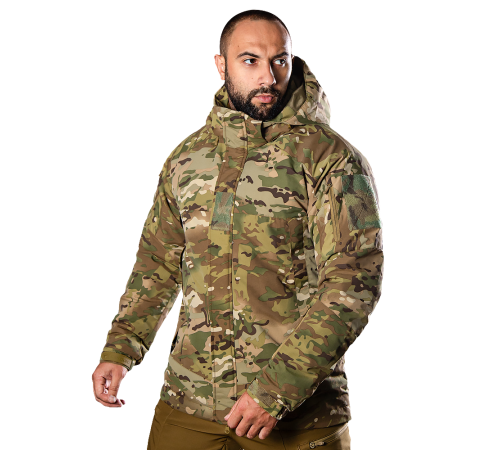 Куртка Defender 7 level Multicam (8367), XL