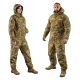 Куртка Defender 7 level Multicam (8367), XL