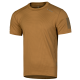 Футболка CM Chiton Patrol Grid Койот (7176), L