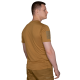 Футболка CM Chiton Patrol Grid Койот (7176), L