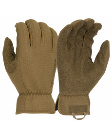 Тактичні рукавиці Venture Gear Tactical VGTG20 Medium-Duty Operator, пісочні, S