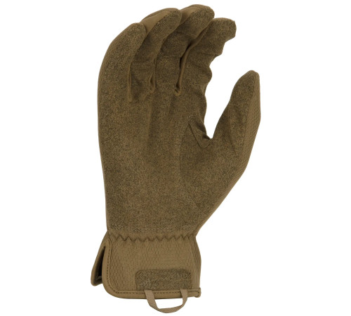 Тактичні рукавиці Venture Gear Tactical VGTG20 Medium-Duty Operator, пісочні, XL