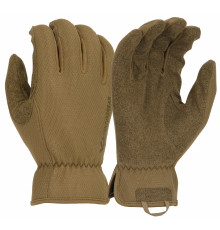 Тактичні рукавиці Venture Gear Tactical VGTG20 Medium-Duty Operator, пісочні, XXL 