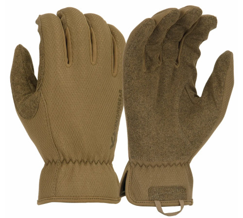 Рукавиці тактичні Venture Gear Tactical VGTG20 Medium-Duty Operator, пісочні, XXL