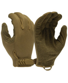 Тактичні рукавиці Venture Gear Tactical VGTG30 Medium-Duty Operator, пісочні, S