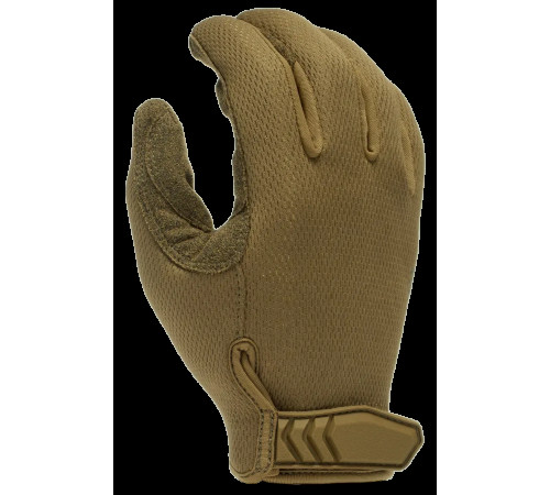 Рукавиці тактичні Venture Gear Tactical VGTG30 Medium-Duty Operator, пісочні, M