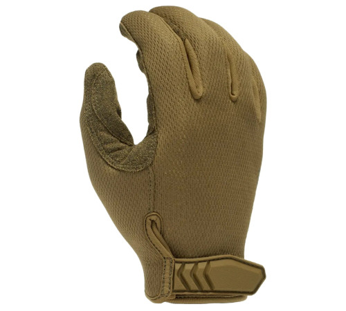 Рукавиці тактичні Venture Gear Tactical VGTG30 Medium-Duty Operator, пісочні, XL