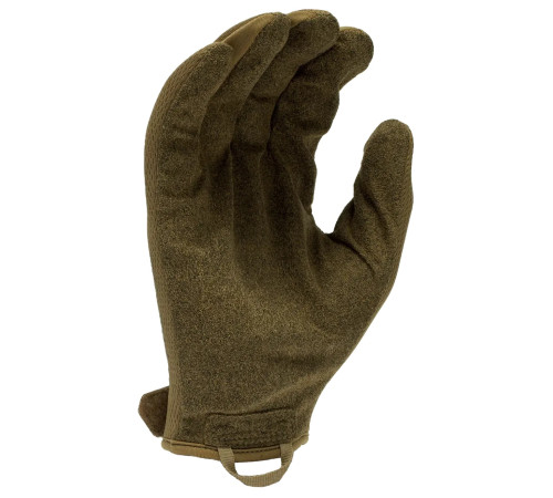 Рукавиці тактичні Venture Gear Tactical VGTG30 Medium-Duty Operator, пісочні, XXL