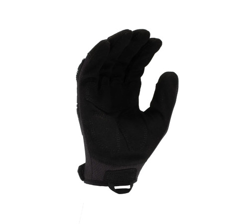 Рукавиці тактичні протиударні Venture Gear Tactical VGTG40 Heavy-Duty Impact Operator, чорні, XL