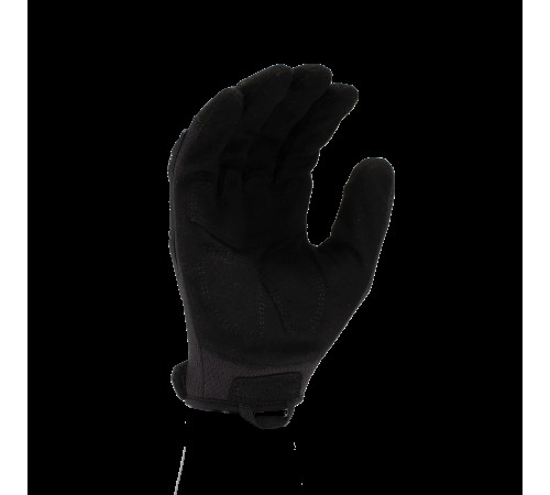 Тактичні рукавиці протиударні Venture Gear Tactical VGTG40 Heavy-Duty Impact Operator, чорні, XXL