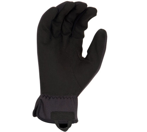 Тактичні рукавиці Venture Gear Tactical VGTG20 Medium-Duty Operator, чорні, S