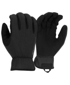 Тактичні рукавиці Venture Gear Tactical VGTG20 Medium-Duty Operator, чорні, S