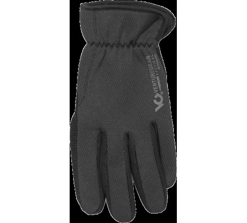 Тактичні рукавиці Venture Gear Tactical VGTG20 Medium-Duty Operator, чорні, S