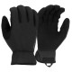 Рукавиці тактичні Venture Gear Tactical VGTG20 Medium-Duty Operator, чорні, M