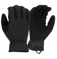 Тактичні рукавиці Venture Gear Tactical VGTG20 Medium-Duty Operator, чорні, L