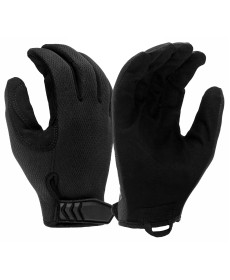 Тактичні рукавиці Venture Gear Tactical VGTG30 Medium-Duty Operator, чорні, S