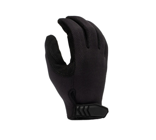 Рукавиці тактичні Venture Gear Tactical VGTG30 Medium-Duty Operator, чорні, S