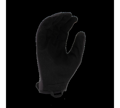 Тактичні рукавиці Venture Gear Tactical VGTG30 Medium-Duty Operator, чорні, L