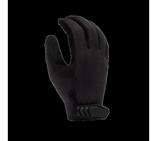 Тактичні рукавиці Venture Gear Tactical VGTG30 Medium-Duty Operator, чорні, L