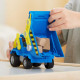 Машинка дитяча Spin Master Базовий будівельний автомобіль з фігуркою Викрута "Щенячий патруль"