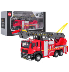 Машинка дитяча пожежна Ramiz 1291