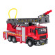 Машинка дитяча пожежна Ramiz 1291