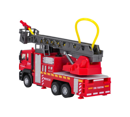 Машинка дитяча пожежна Ramiz 1291