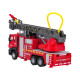 Машинка дитяча пожежна Ramiz 1291