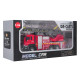 Машинка дитяча пожежна Ramiz 1291