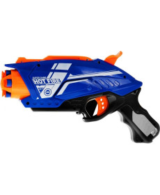Дитячий іграшковий пістолет 6+ Blaze Storm Пружинний механізм ZMI.ZC7063