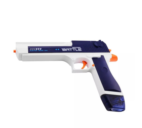 Водяний пістолет Water Gun Desert Eagle blue Водяний пістолет Water Gun Desert Eagle blue