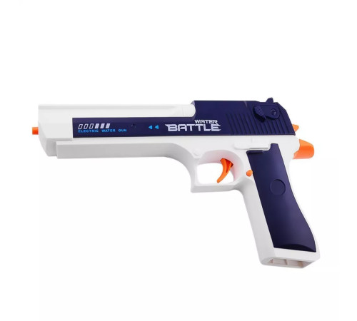 Водяний пістолет Water Gun Desert Eagle blue Водяний пістолет Water Gun Desert Eagle blue
