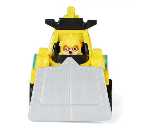 Машинка дитяча Spin Master Кремез Die Cast, серія Aqua Pups "Щенячий патруль"